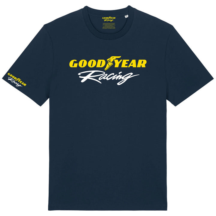 Goodyear Racing T-Shirt  "Racing Front" image