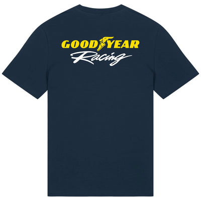 Goodyear Racing T-Shirt  "Racing Back" image