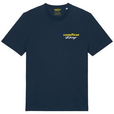 Goodyear Racing T-Shirt  "Racing Back" image