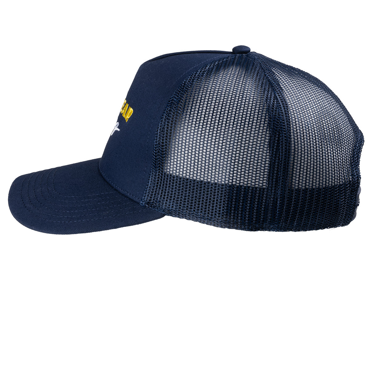 Goodyear Racing Trucker Cap "Racing" image