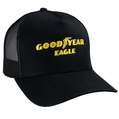 Goodyear Racing Trucker Cap "Eagle" image