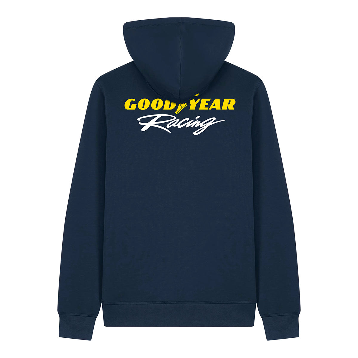 Goodyear Zip Hoodie "Racing" image
