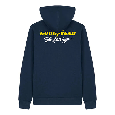 Goodyear Zip Hoodie "Racing" image