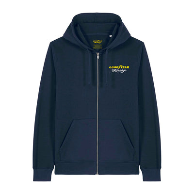 Goodyear Zip Hoodie "Racing" image