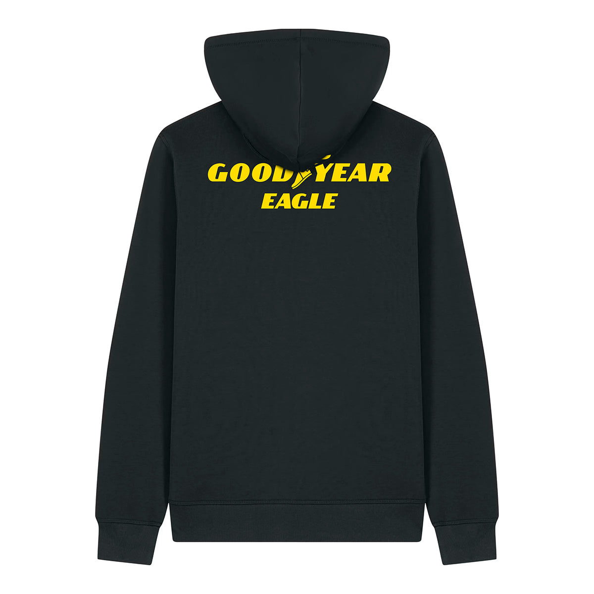 Goodyear Zip Hoodie "Eagle" image