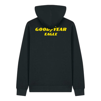Goodyear Zip Hoodie "Eagle" image