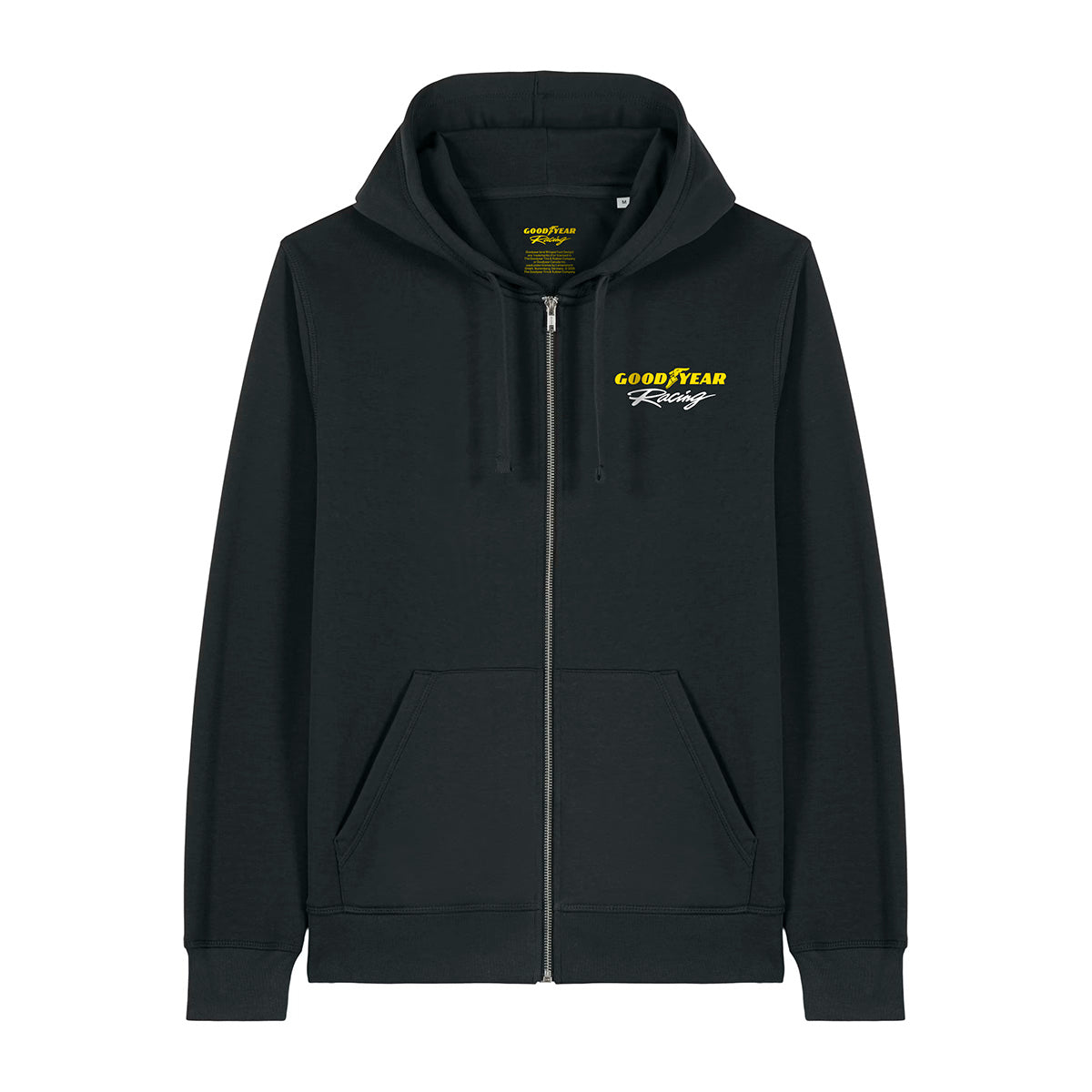Goodyear Zip Hoodie "Eagle" image