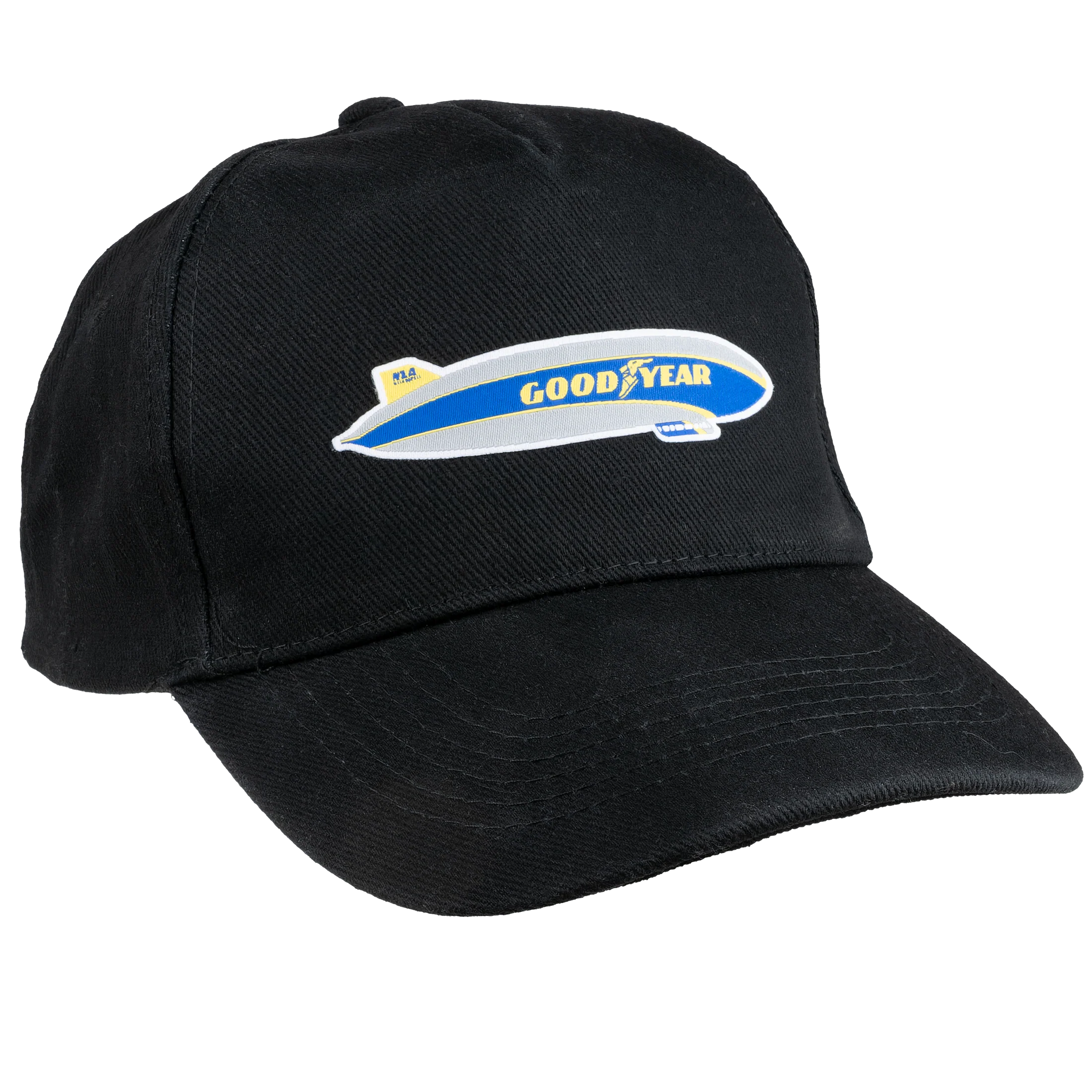 Goodyear Cap "Blimp" (black) image