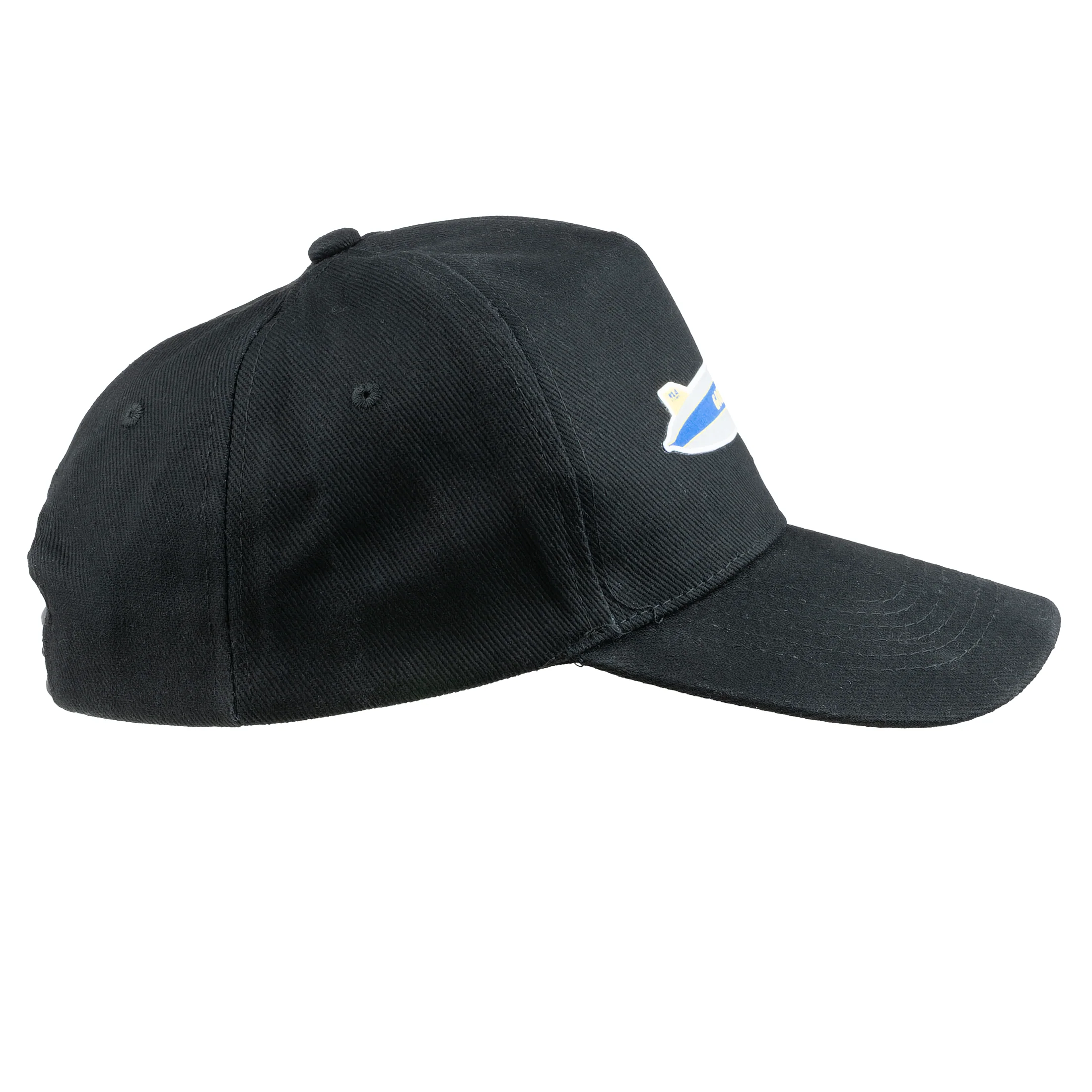 Goodyear Cap "Blimp" (black) image