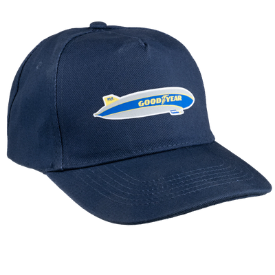 Goodyear Cap "Blimp" image