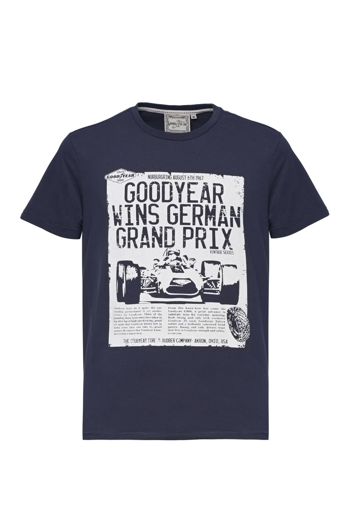 Goodyear T-Shirt "Canton" image