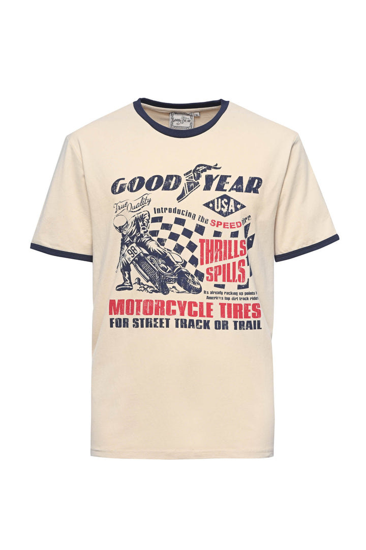 Goodyear T-Shirt "Madison" image