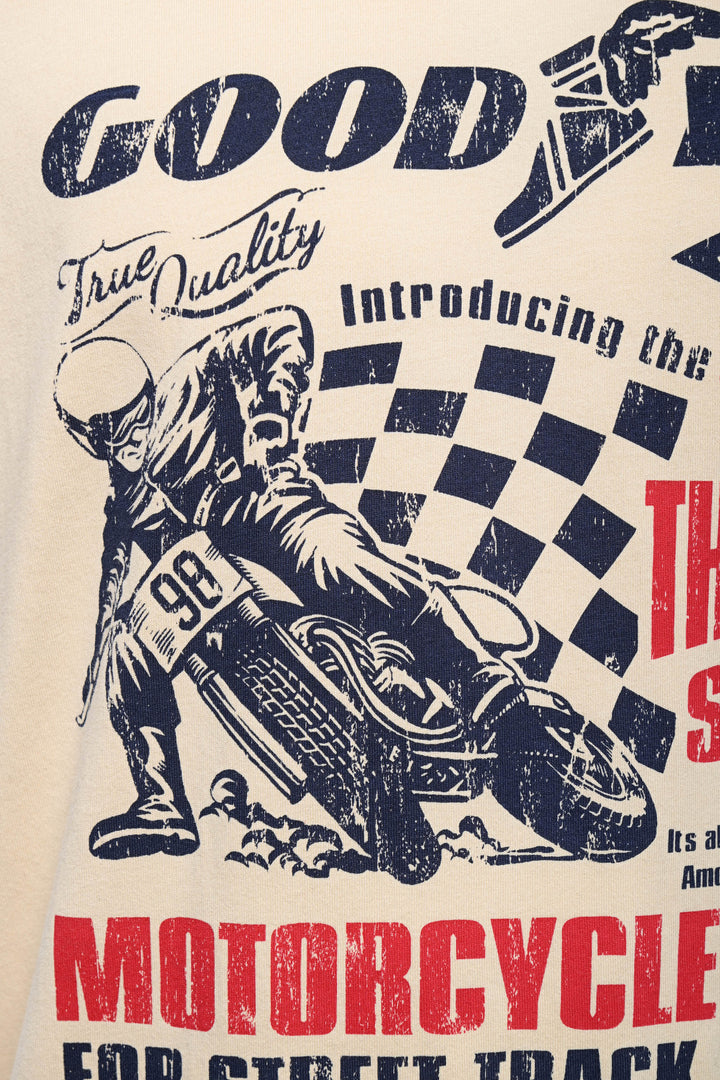Goodyear T-Shirt "Madison" image