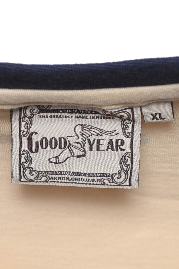 Goodyear T-Shirt "Madison" image