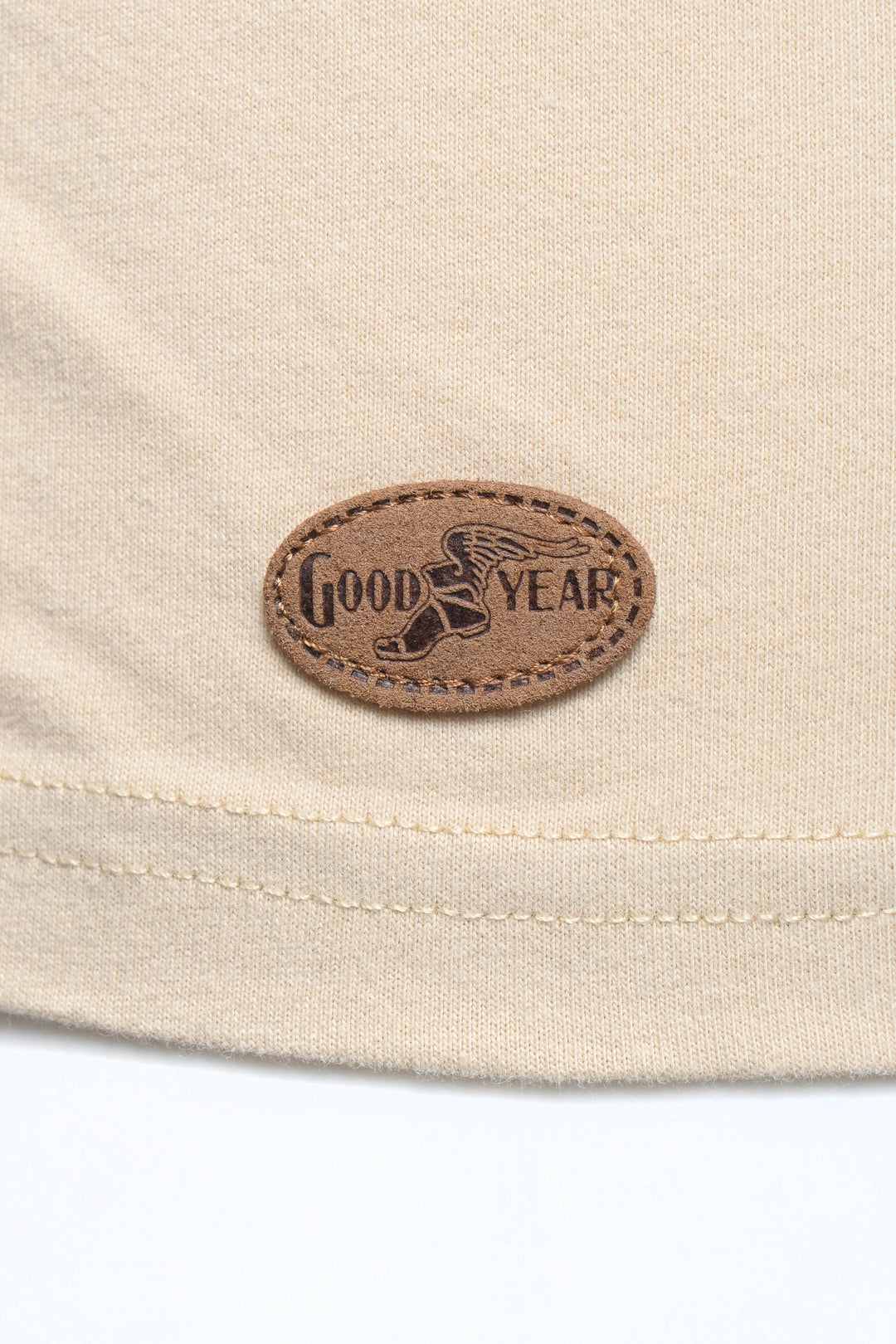 Goodyear T-Shirt "Madison" image