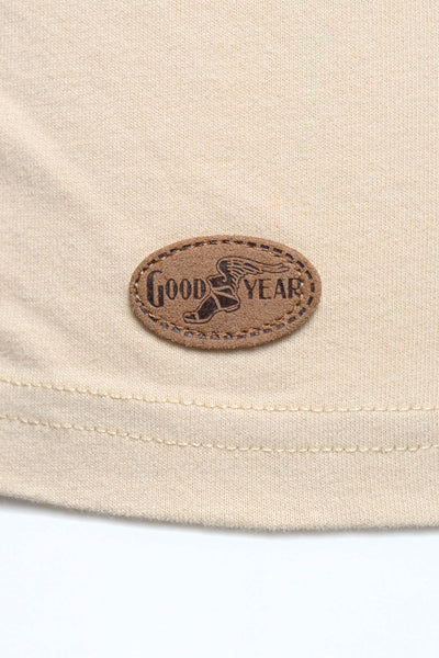 Goodyear T-Shirt "Madison" image