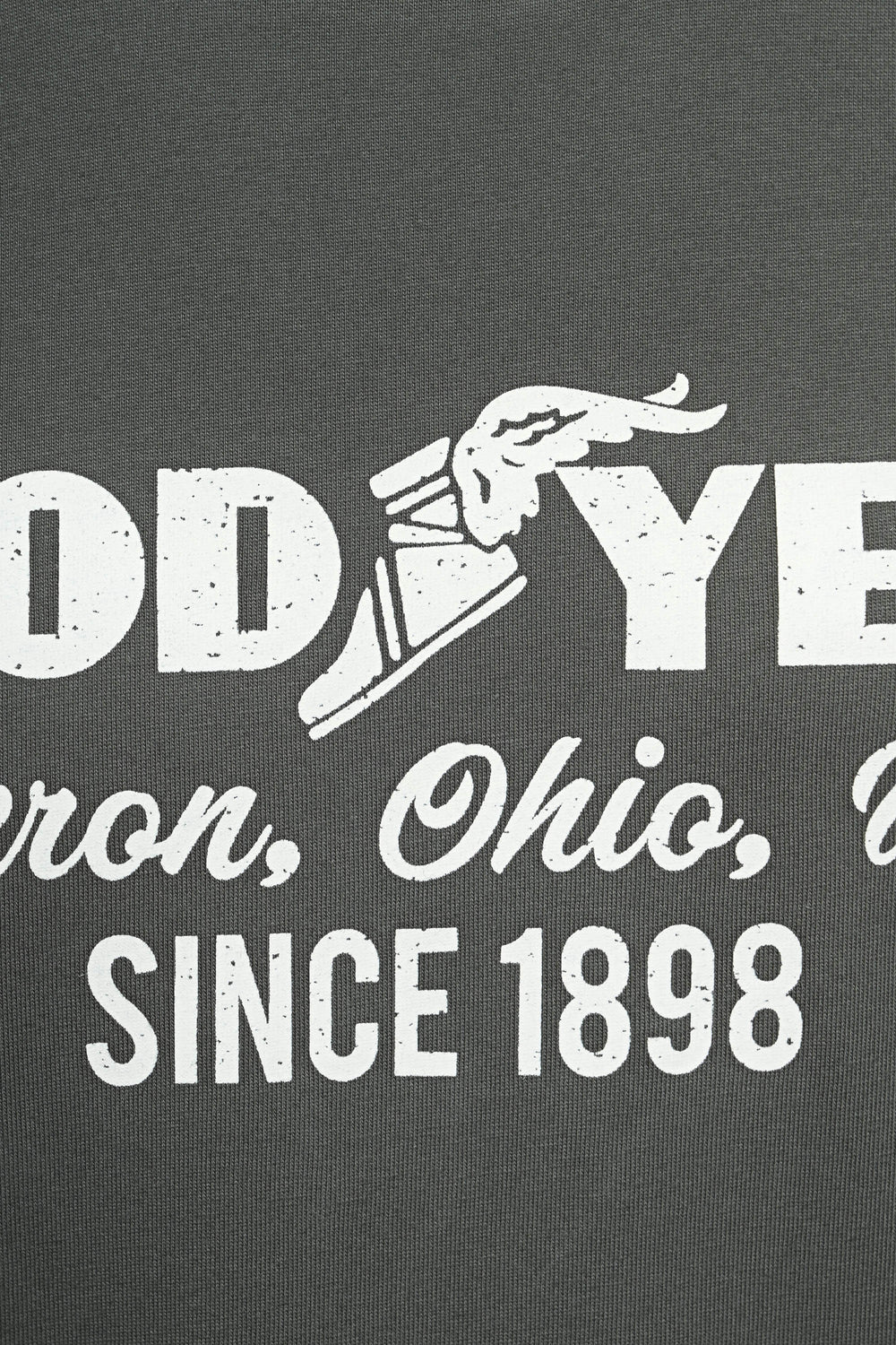 Goodyear T-Shirt "Morristown" image