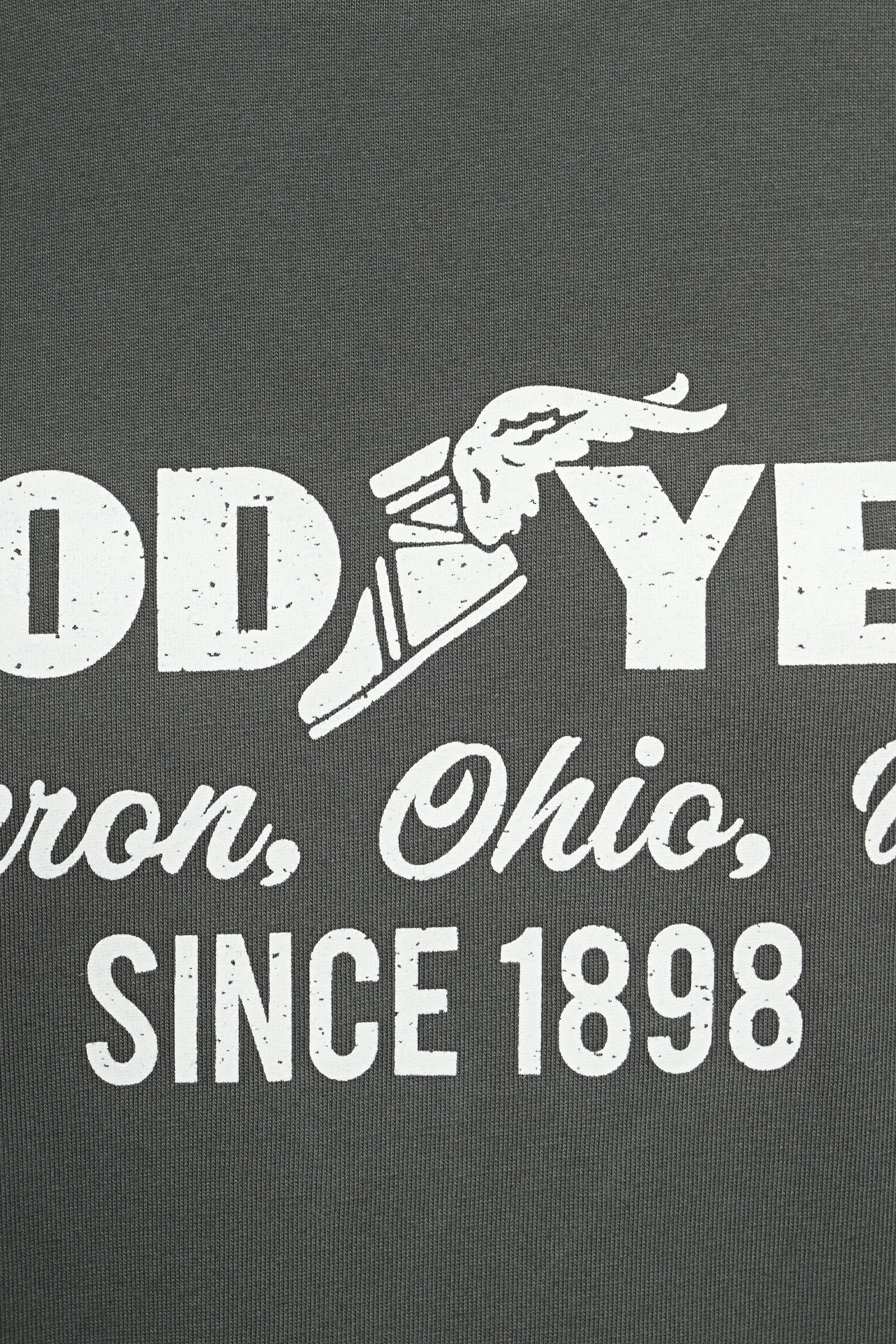 Goodyear T-Shirt "Morristown" image