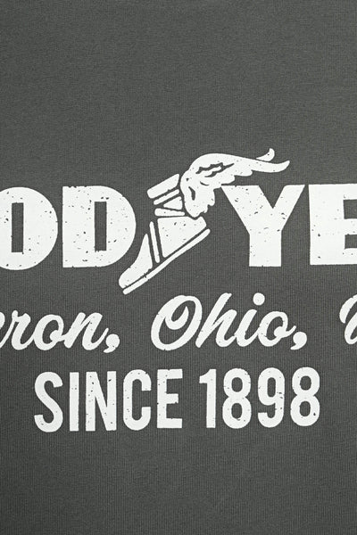 Goodyear T-Shirt "Morristown" image