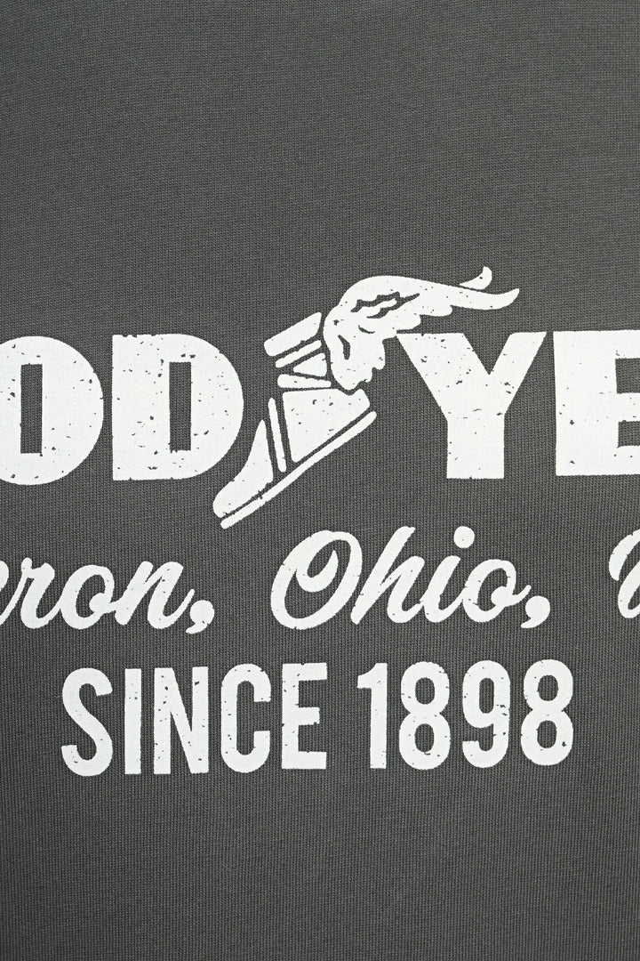 Goodyear T-Shirt "Morristown" image