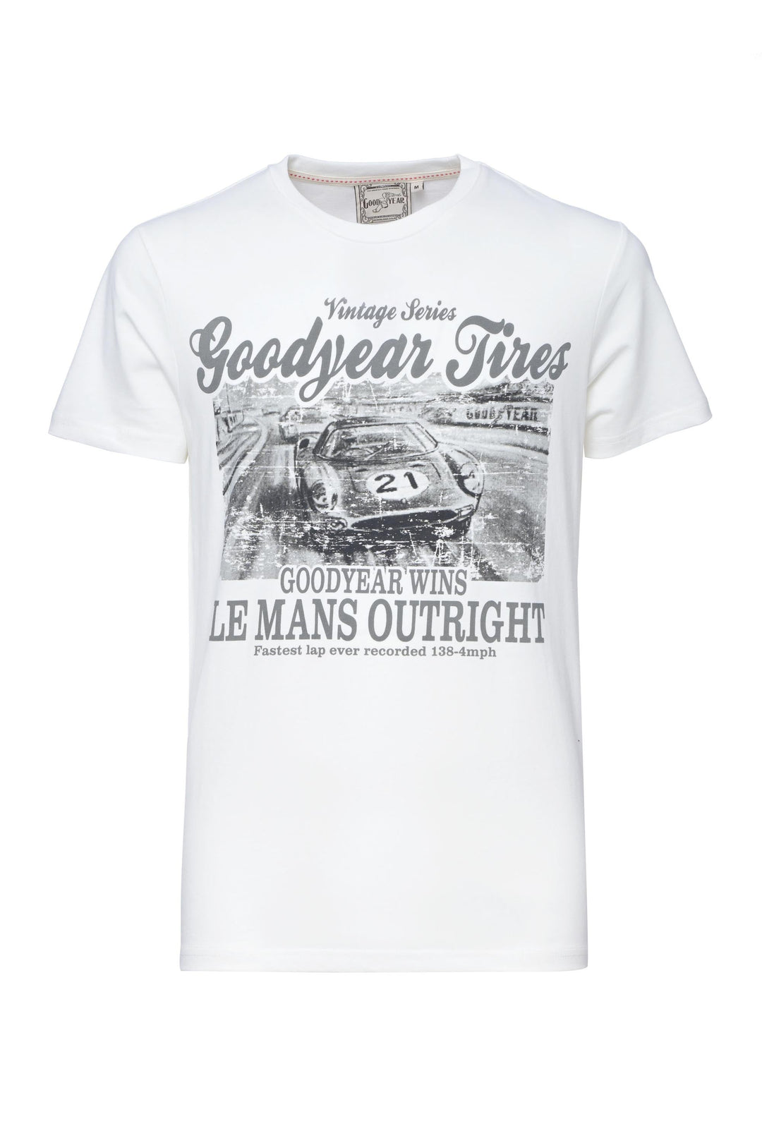 Goodyear T-Shirt "Cape Girardeau" image