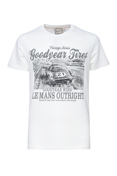 Goodyear T-Shirt "Cape Girardeau" image