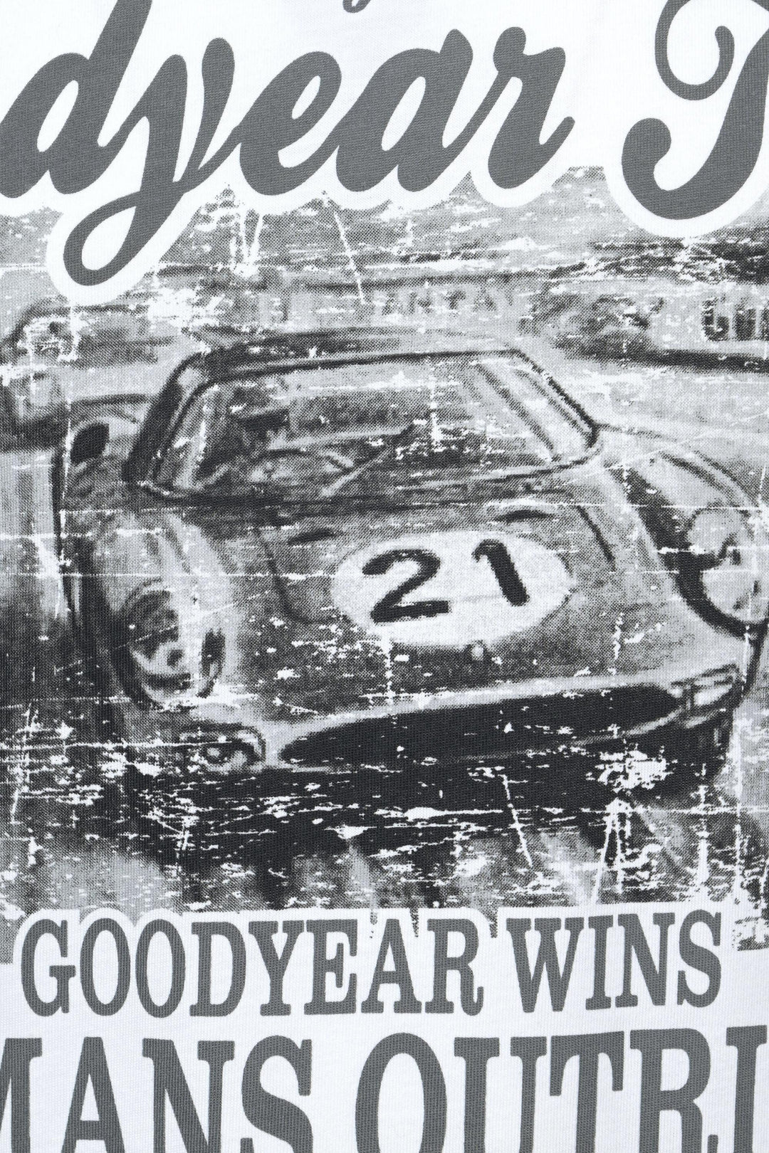 Goodyear T-Shirt "Cape Girardeau" image