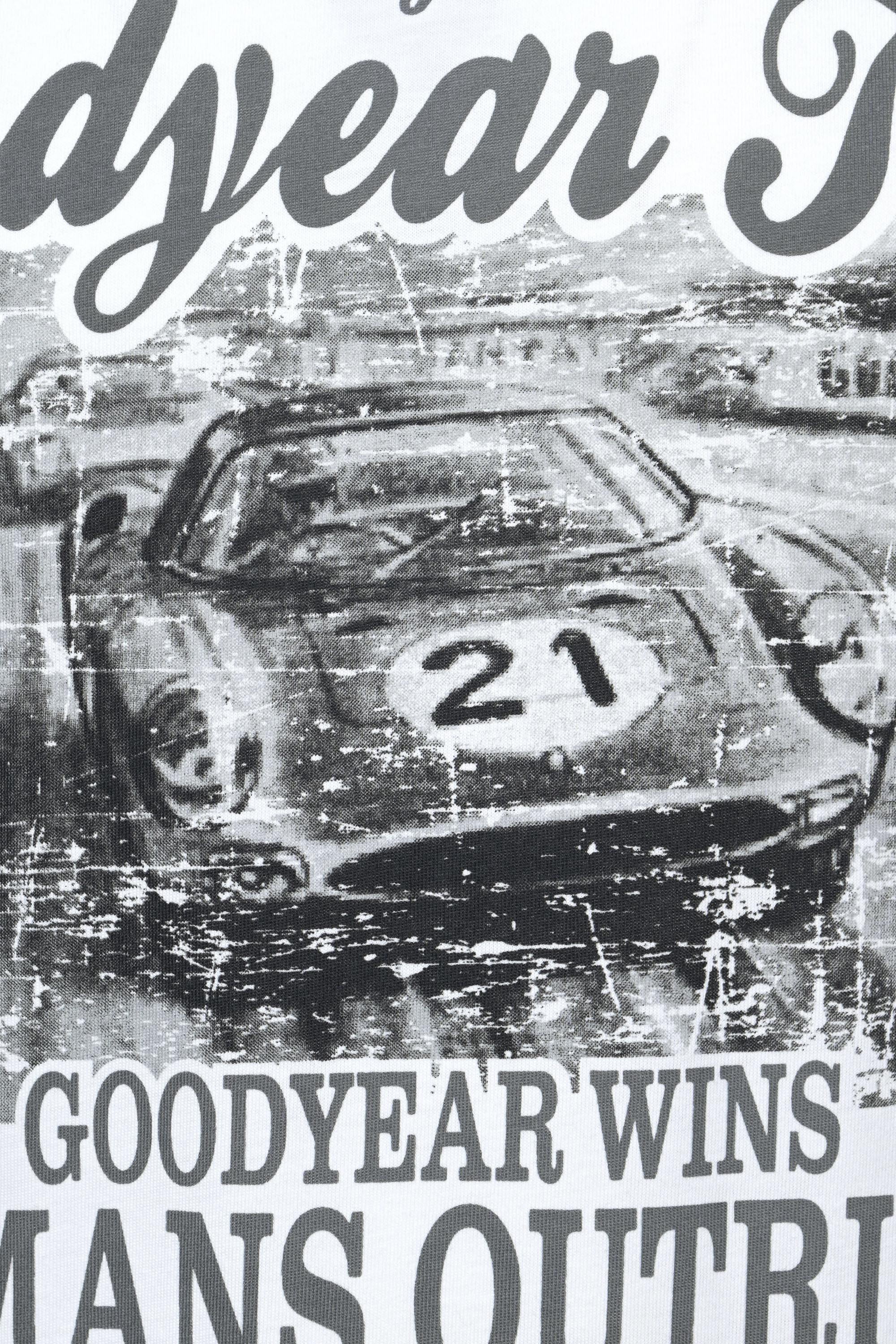 Goodyear T-Shirt "Cape Girardeau" image