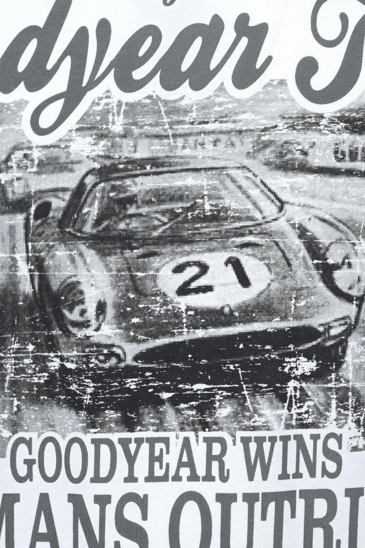 Goodyear T-Shirt "Cape Girardeau" image