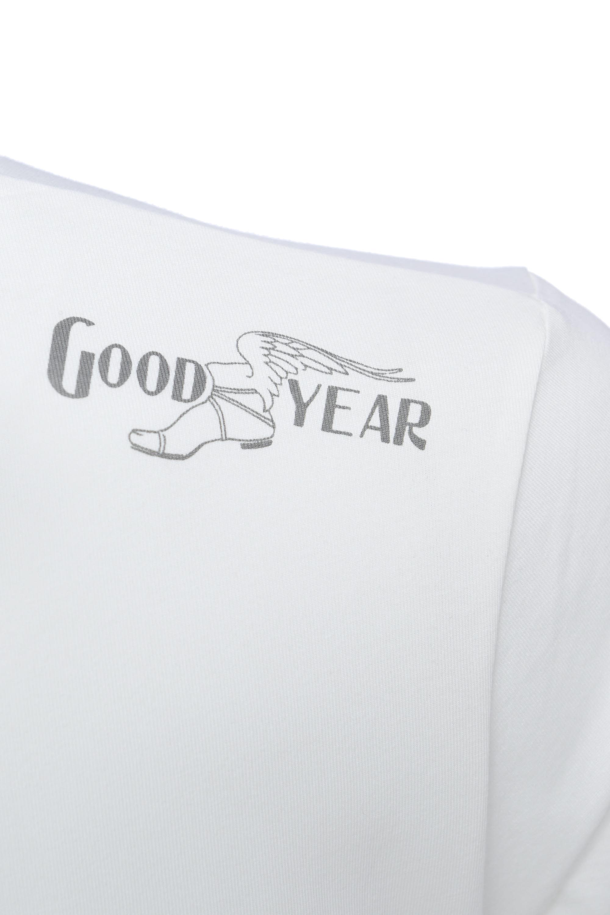 Goodyear T-Shirt "Cape Girardeau" image