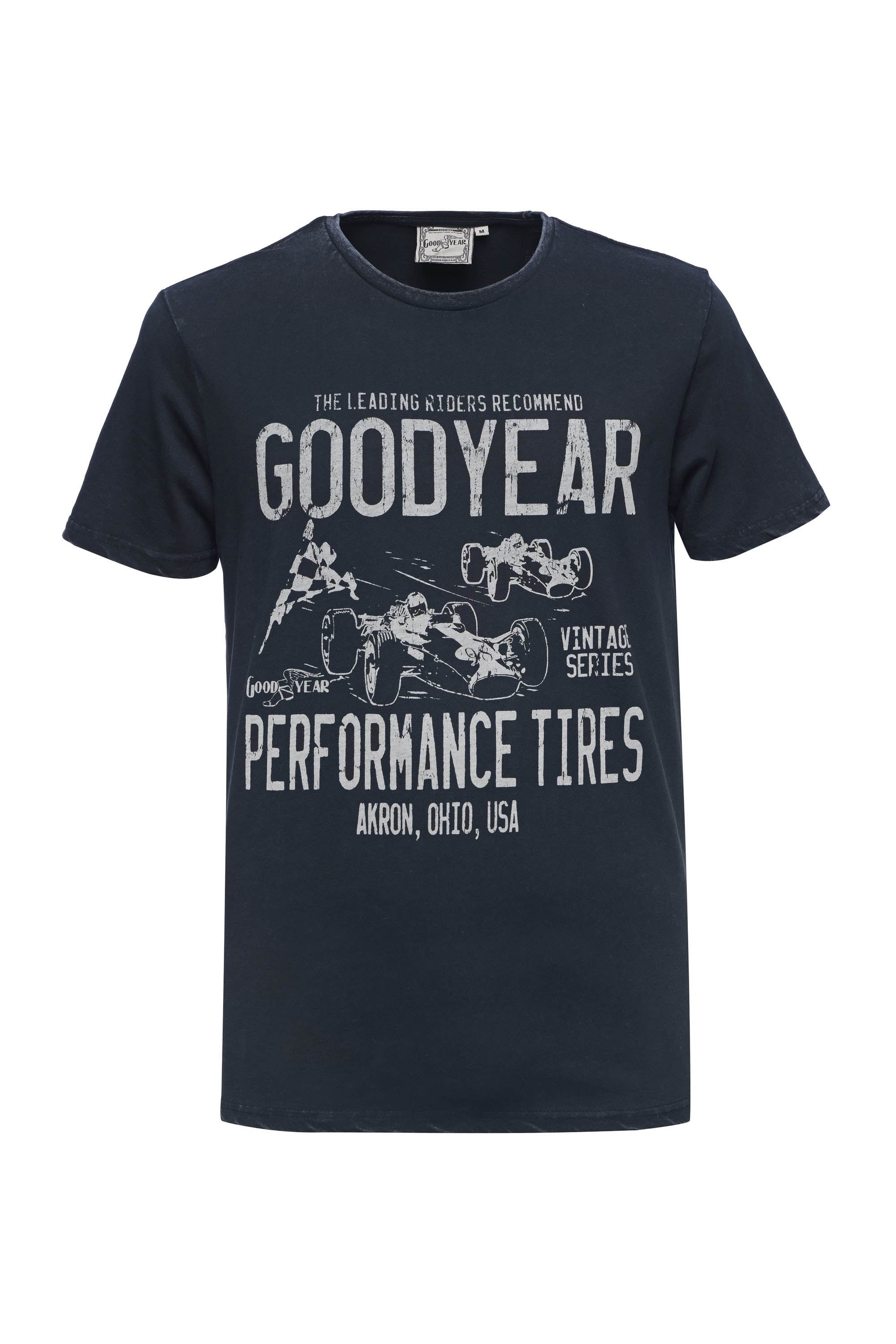 Goodyear T-Shirt "Westfield" image