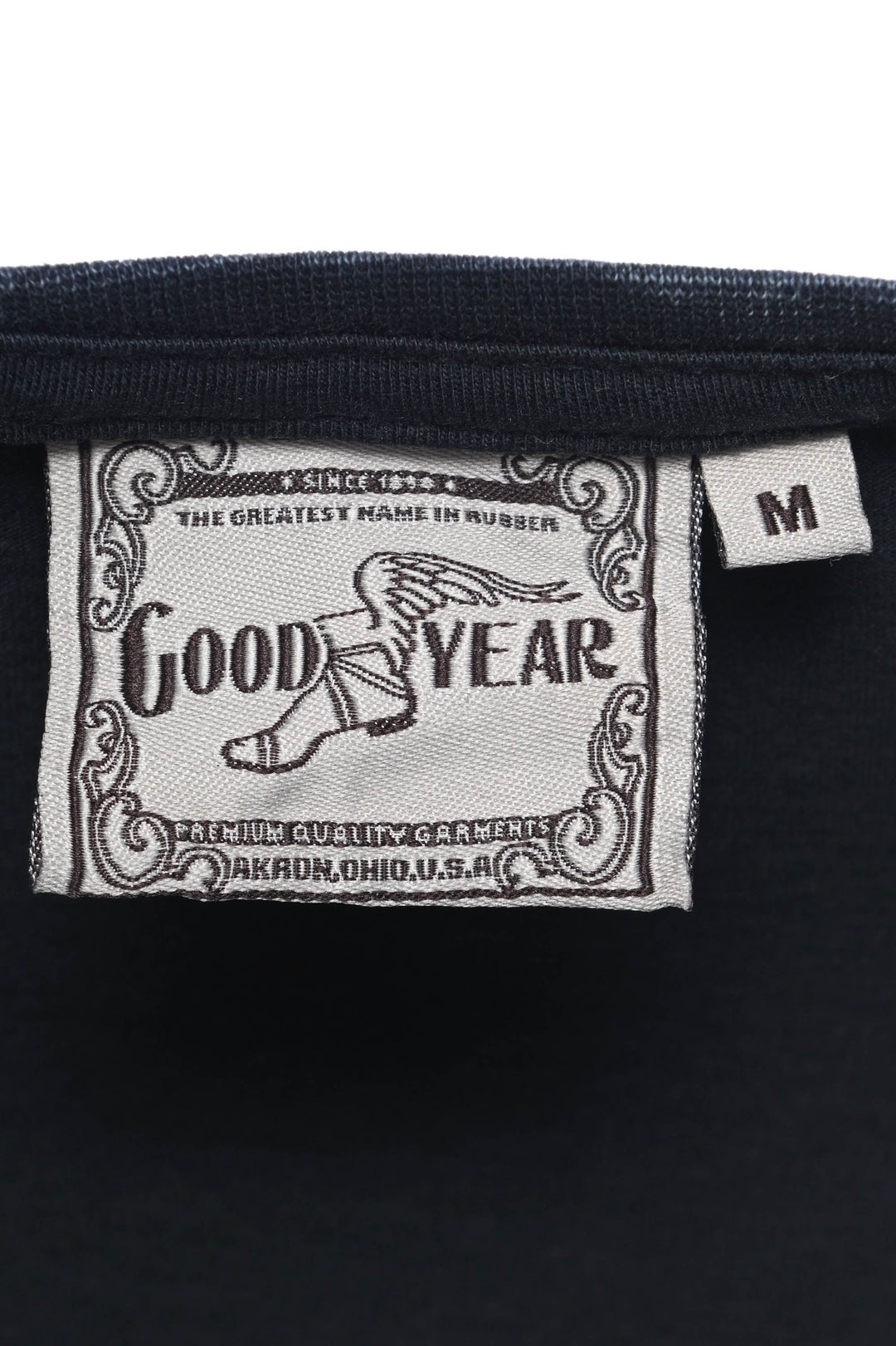 Goodyear T-Shirt "Westfield" image