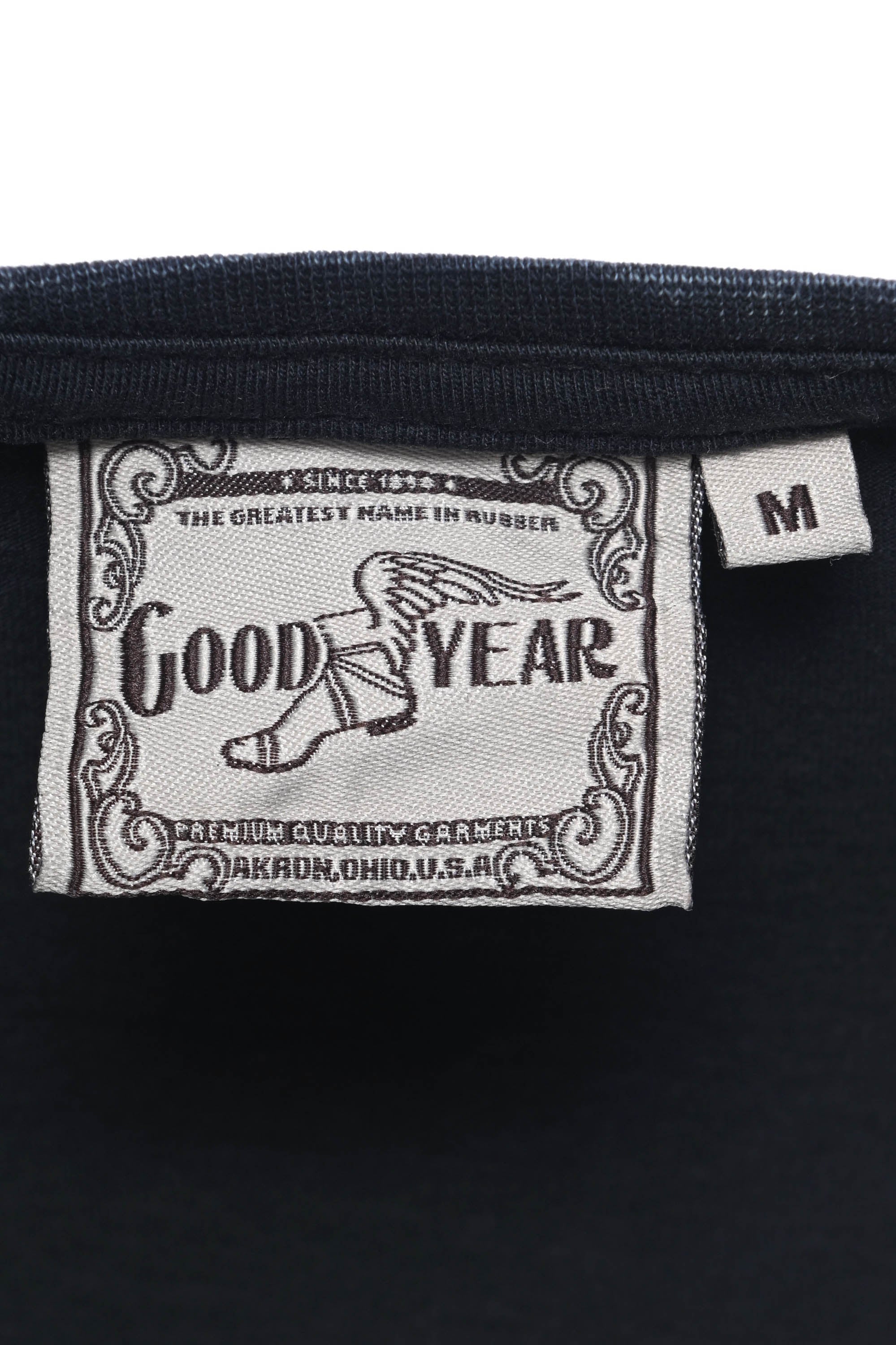 Goodyear T-Shirt "Westfield" image