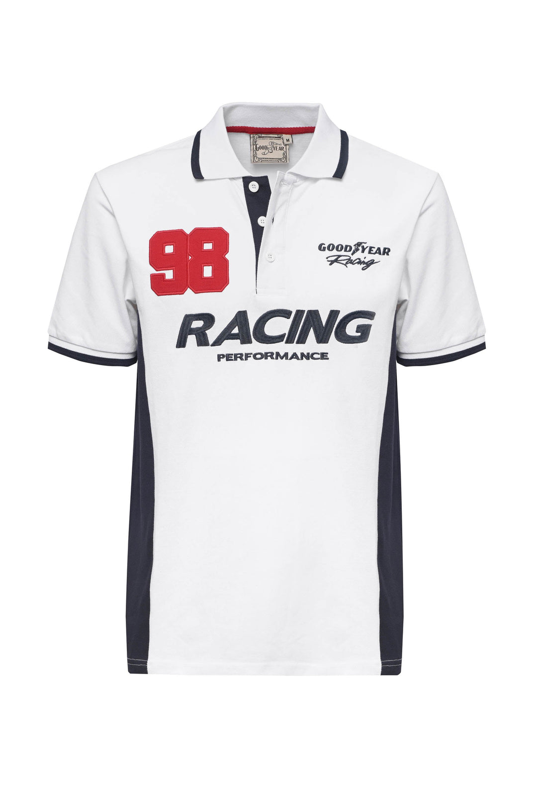Goodyear Polo Shirt "Somerville" image