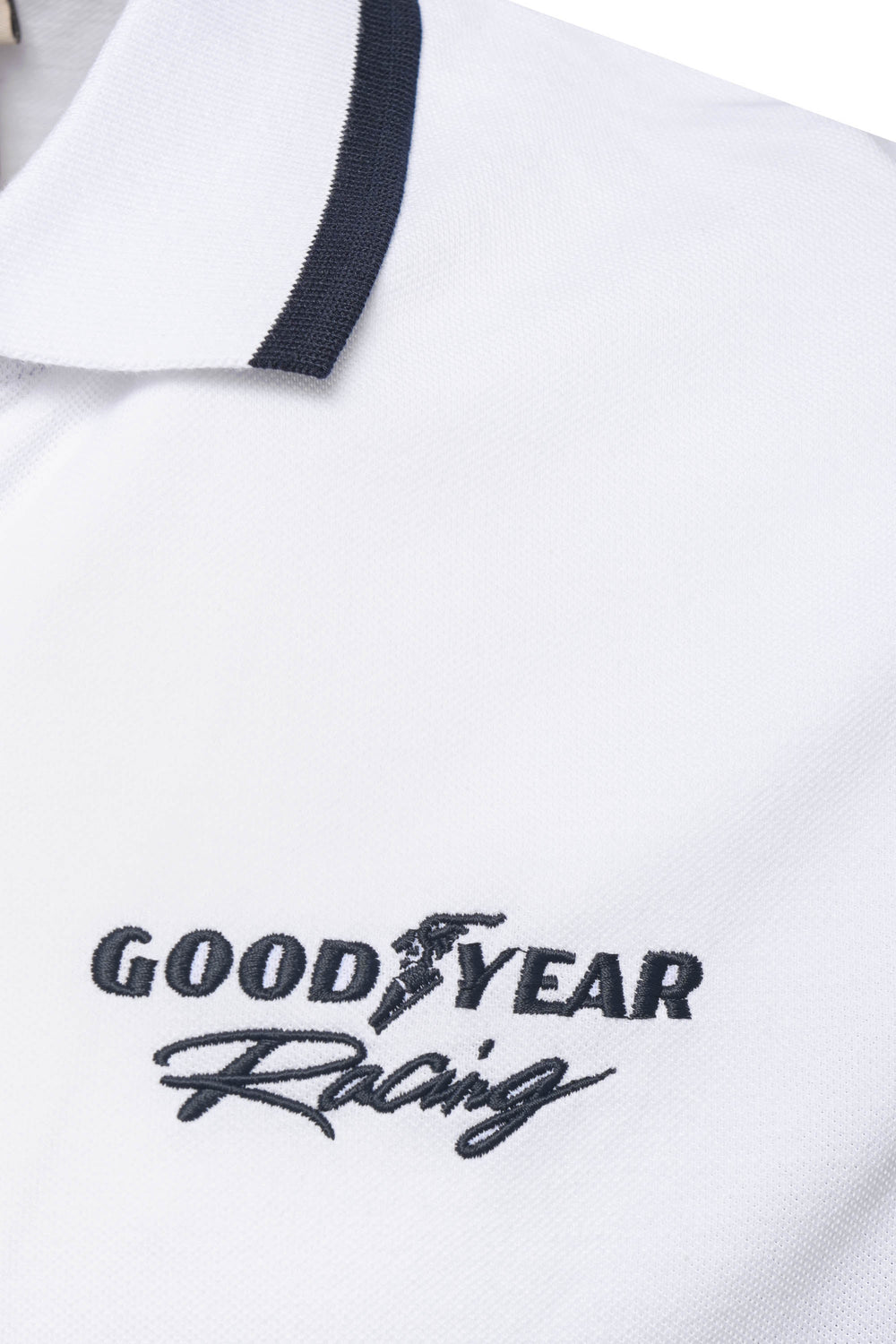 Goodyear Polo Shirt "Somerville" image