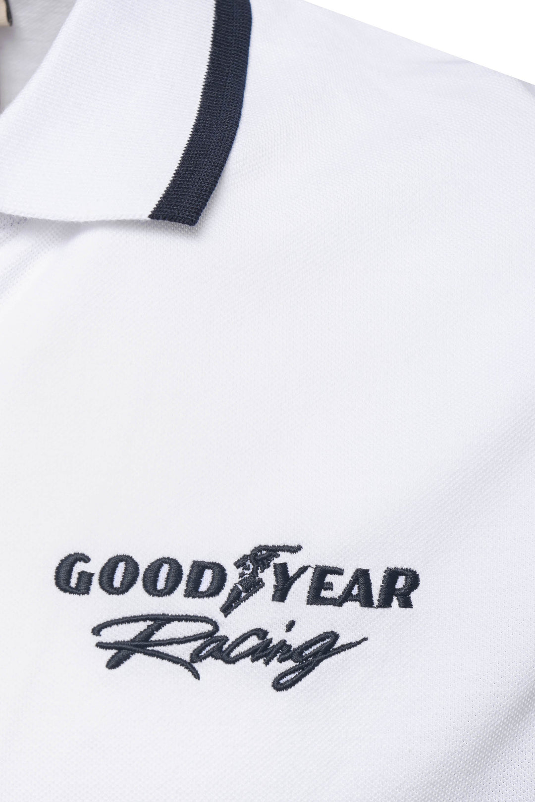 Goodyear Polo Shirt "Somerville" image