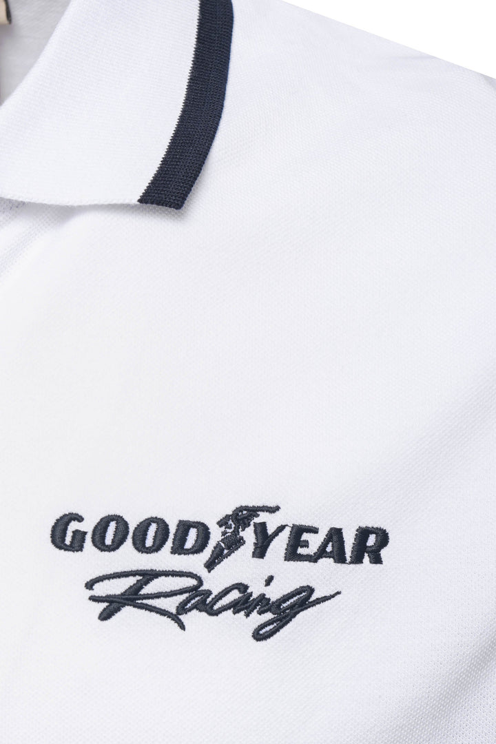 Goodyear Polo Shirt "Somerville" image