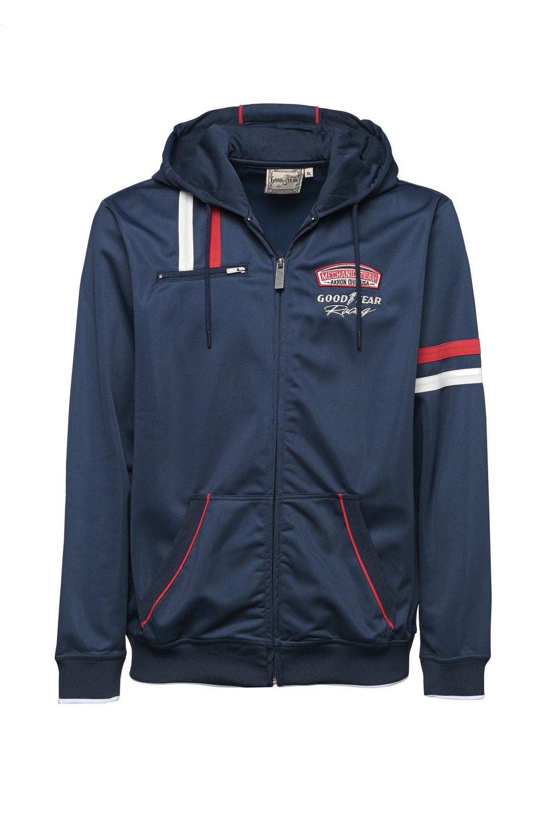 Goodyear Jacket "Raritan" image