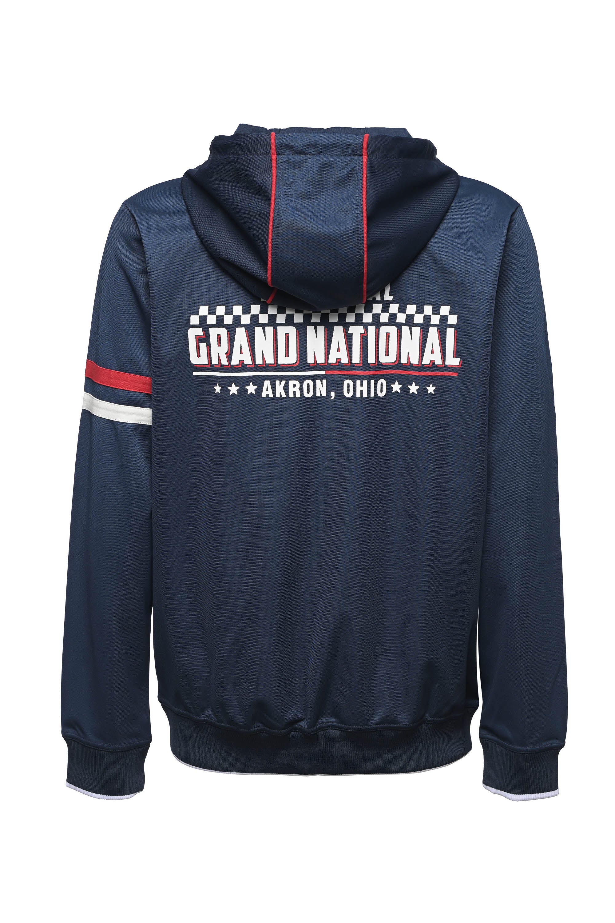 Goodyear Jacket "Raritan" image