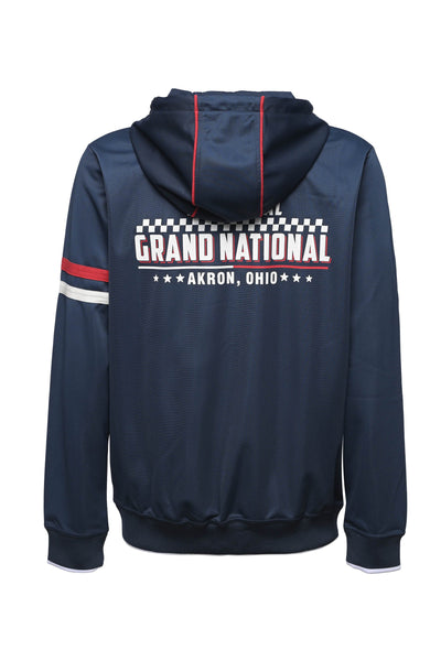 Goodyear Jacket "Raritan" image