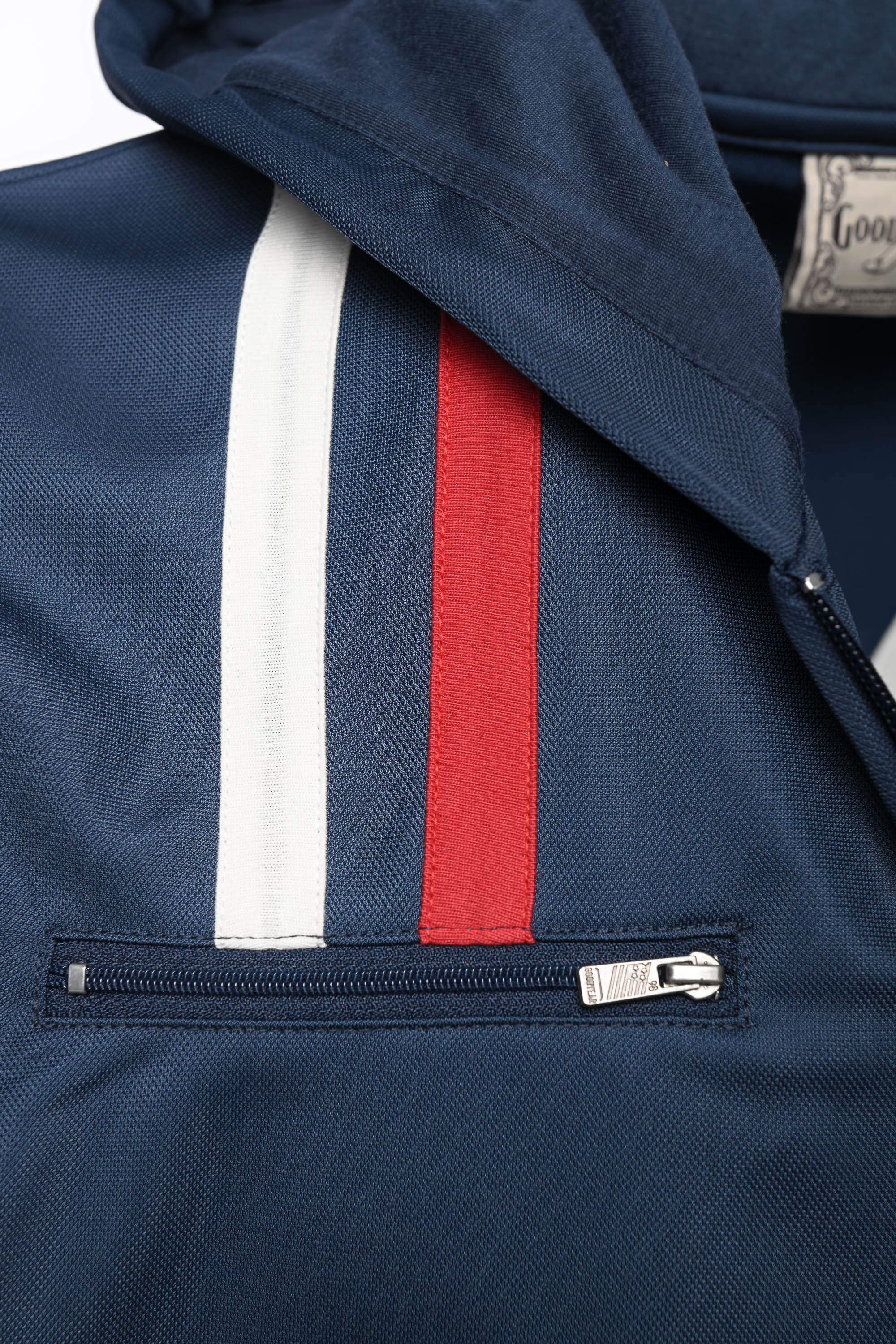 Goodyear Jacket "Raritan" image