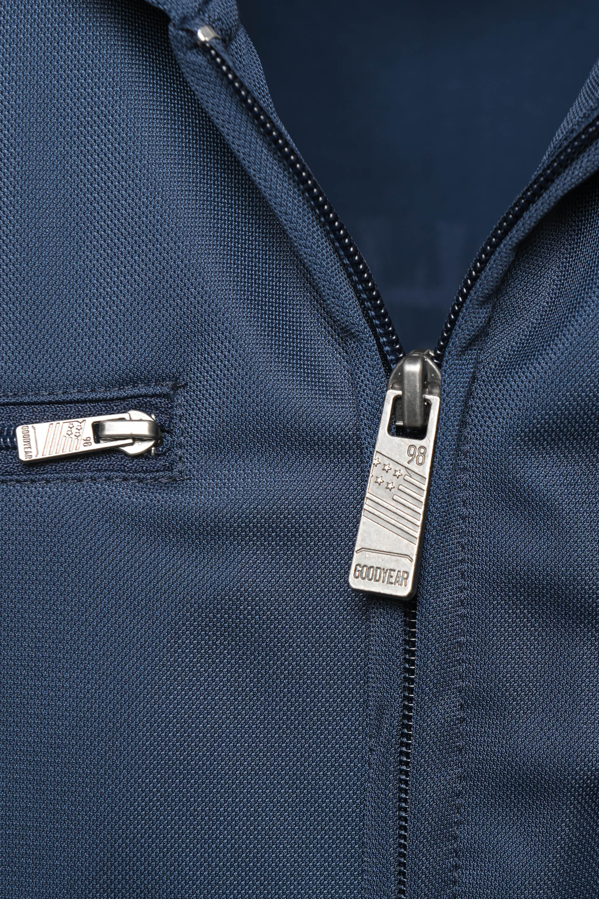 Goodyear Jacket "Raritan" image