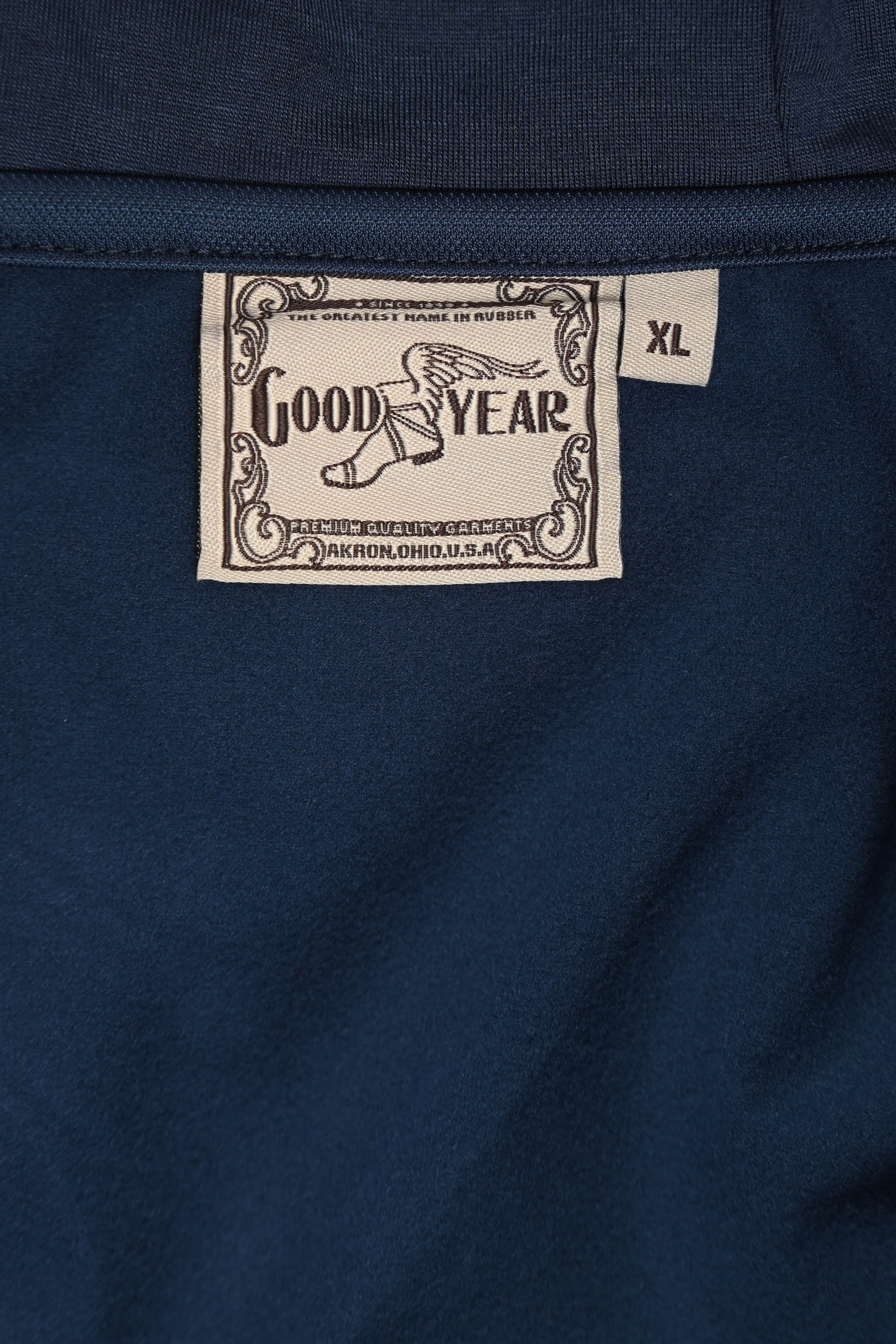 Goodyear Jacket "Raritan" image