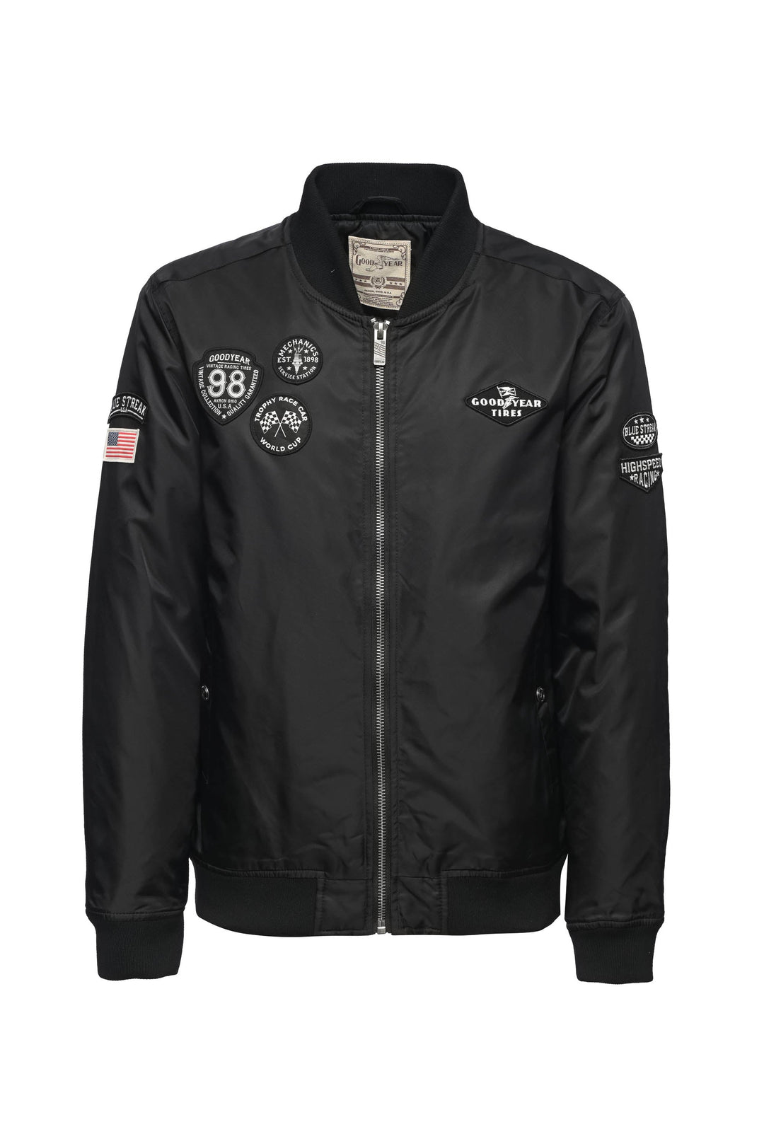 Goodyear Jacket "Far Hills" image