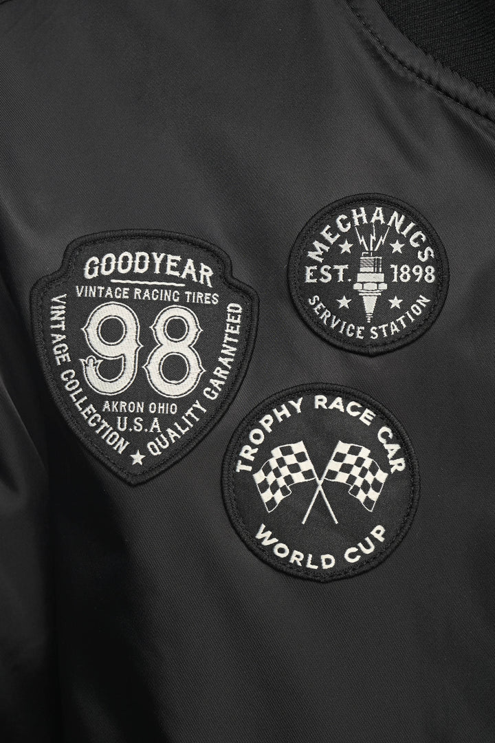 Goodyear Jacket "Far Hills" image