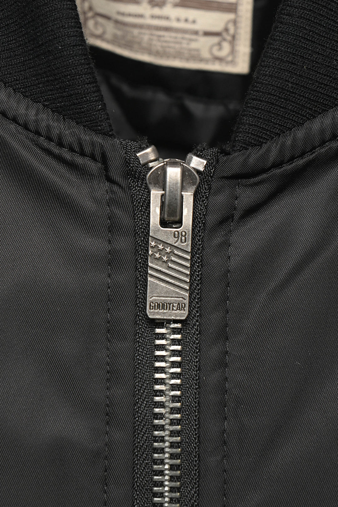 Goodyear Jacket "Far Hills" image