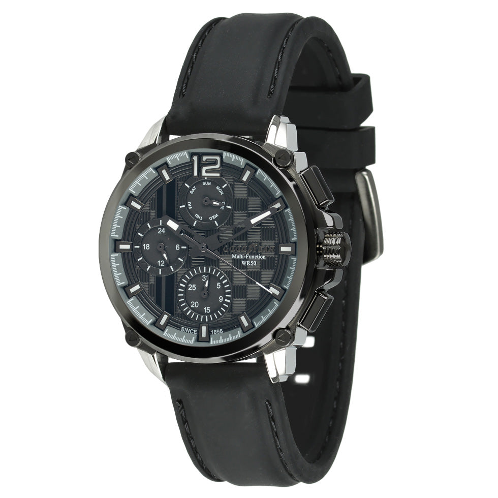 Chronomètre Goodyear « Fargo »