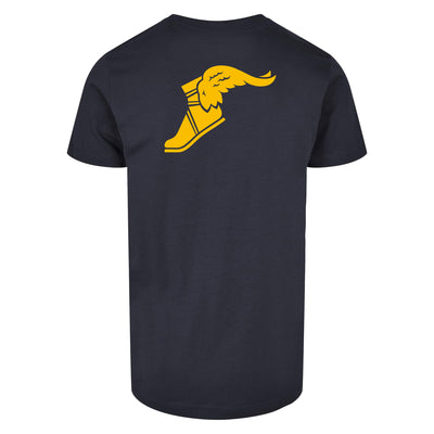 Goodyear T-Shirt « Wingfoot Back »