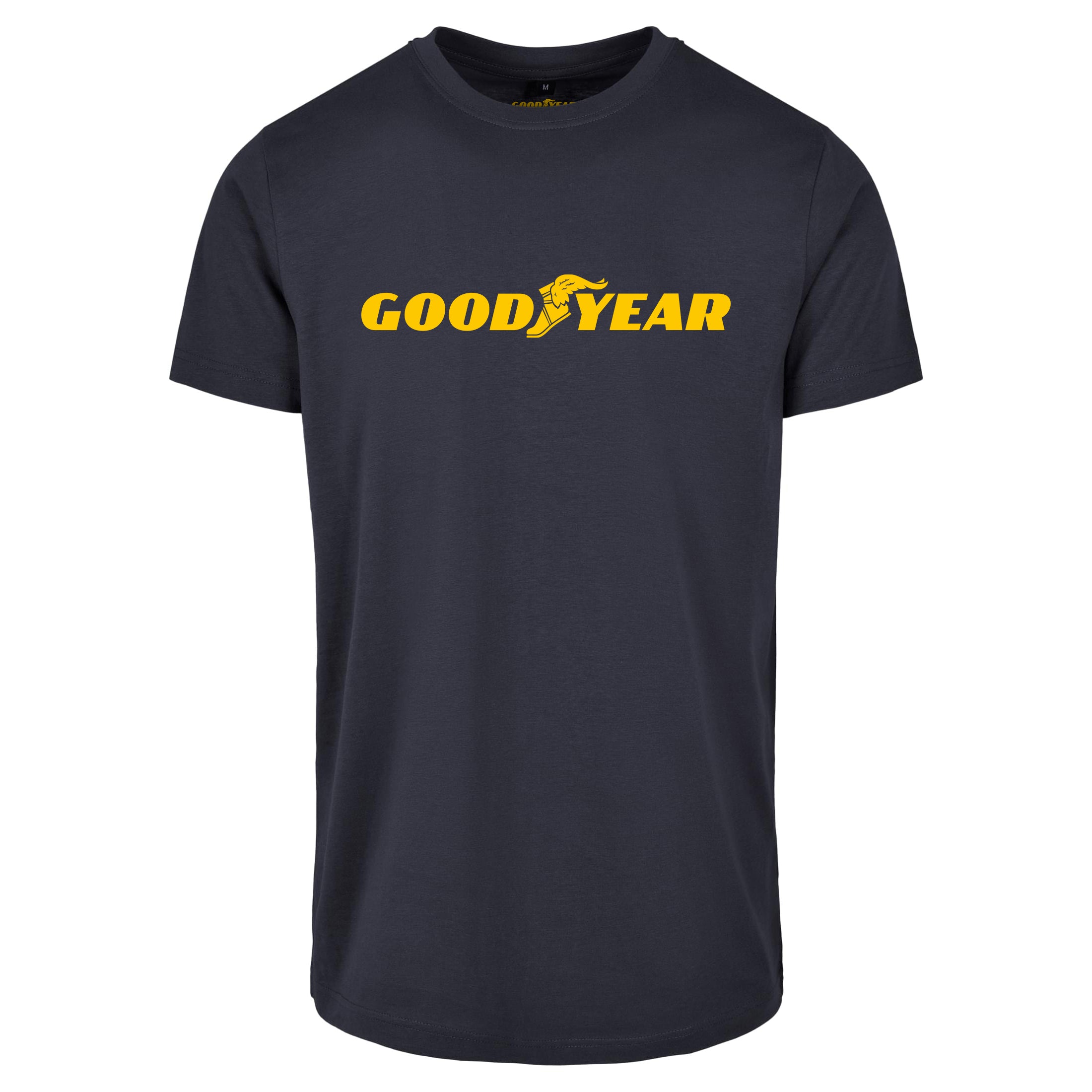 Goodyear T-Shirt « Wingfoot Back »