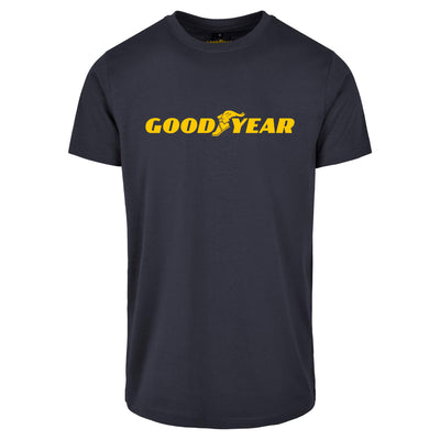 Goodyear T-Shirt « Wingfoot Back »
